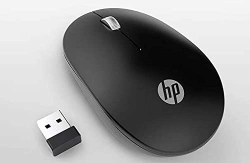 HP Wireless Mouse S1500