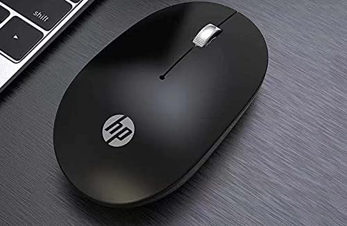 HP Wireless Mouse S1500