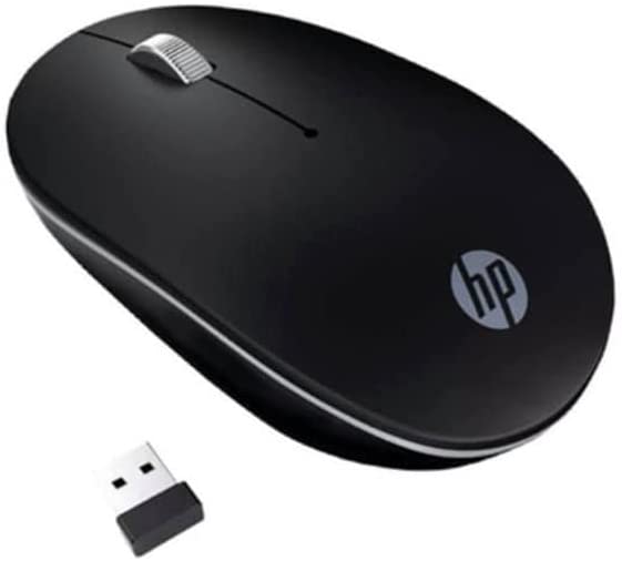 HP Wireless Mouse S1500