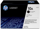 HP 10A Black LaserJet Toner Cartridge (Q2610A)