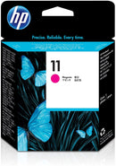 HP 11 Magenta Printhead, C4812A