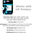 HP 11 Black Printhead, C4810A