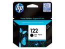 HP 122 Black Ink Cartridge CH561HE