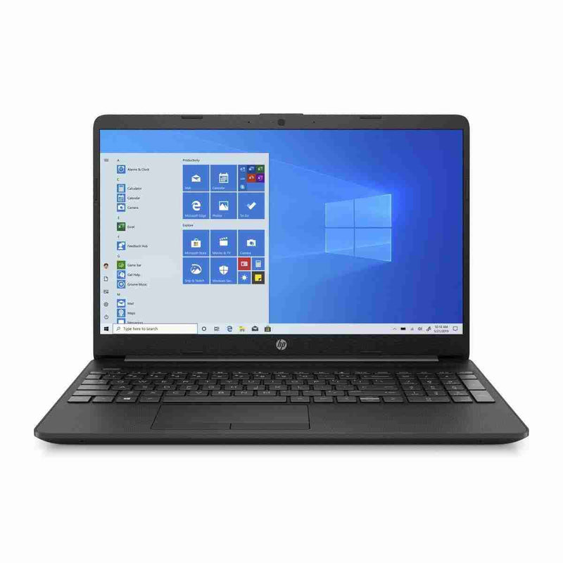 HP 14 CF2221NIA Laptop (239Z6EA) - 14" Inch Display, Intel Core i7, 8GB RAM/ 1TB Hard Disk Drive