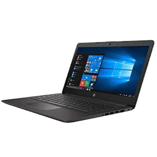 HP 14 CF2221NIA Laptop (239Z6EA) - 14" Inch Display, Intel Core i7, 8GB RAM/ 1TB Hard Disk Drive