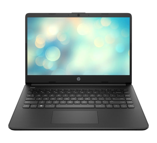 HP 14S-DQ2072NIA (3B9Q7EA) Laptop - i7, 512GB SSD, 8GB RAM, 14" Inch HD Display