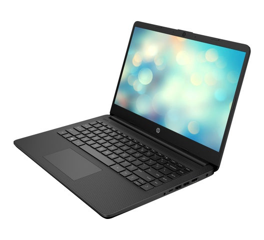 HP 14S-DQ2072NIA (3B9Q7EA) Laptop - i7, 512GB SSD, 8GB RAM, 14" Inch HD Display