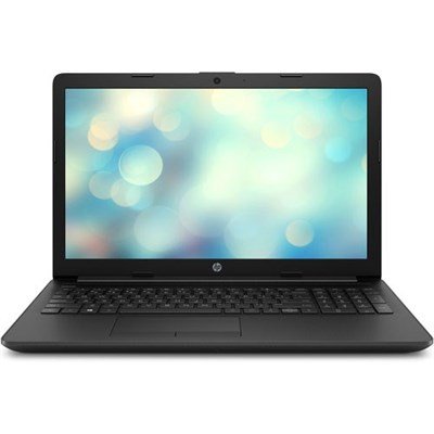 HP 15-DW1070NIA Laptop (4F0V1EA) - 15.6" Inch Display, Intel Core i7, 8GB RAM/ 1TB Hard Disk Drive