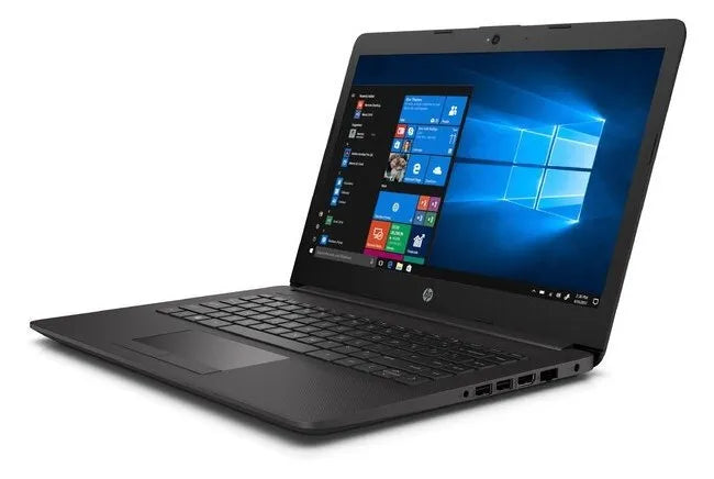 HP (15-dw1207nia) 15.6" Inch 4GB RAM 500GB Hard Drive , Intel Celeron N4020 Laptop