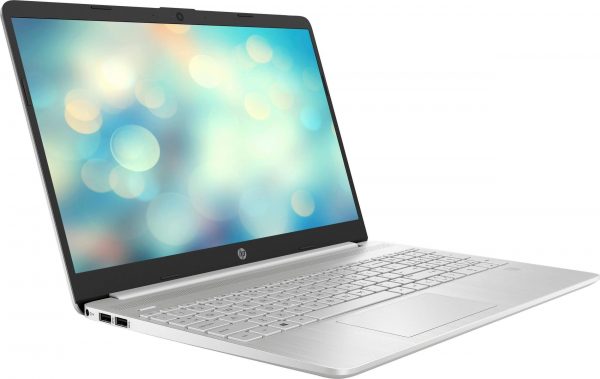 HP 15s DU1500TU laptop 15.6" HD,4GB DDR4, 1 TB HDD,WIN 10 HOME- 388U7PA
