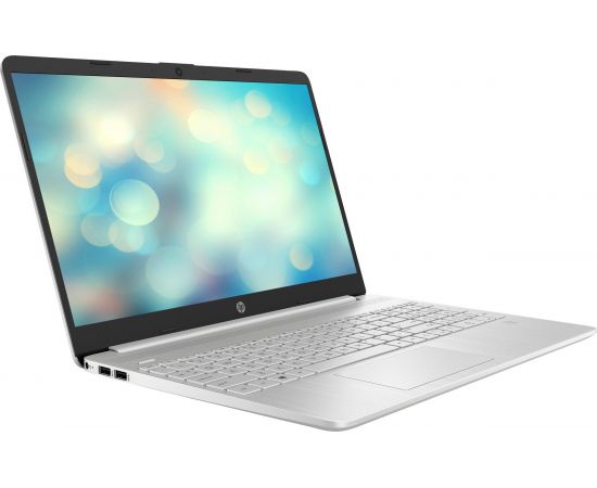 HP 15s FQ2002NY Laptop 15.6" Inch Display, Intel Core i5, 8GB RAM/ 256GB Solid State Drive - 488J0EA