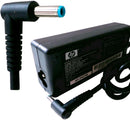 HP 19.5V-2.31A Blue Pin Charger