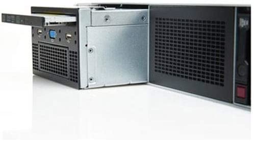 HPE DL38X Gen10 Universal Media Bay