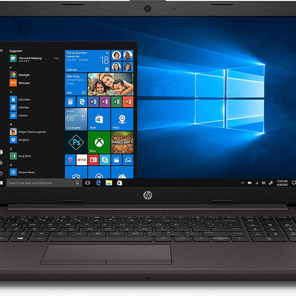 HP 250 G7 Notebook PC Laptop Core i5, 8GB 1 TB HDD | Digital Store