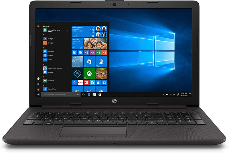 HP 250 G7 Notebook PC Laptop Core i5, 8GB RAM, 1 TB HDD