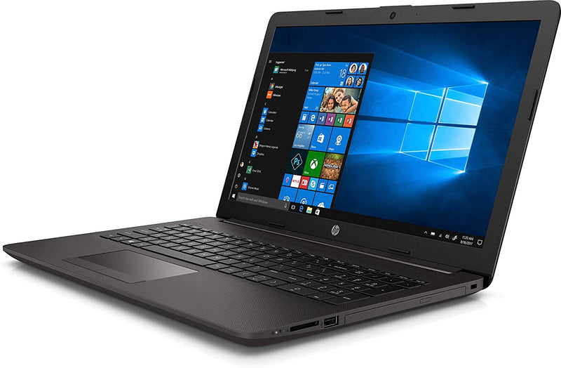 HP 250 G7 Notebook PC Laptop Core i5, 8GB RAM, 1 TB HDD