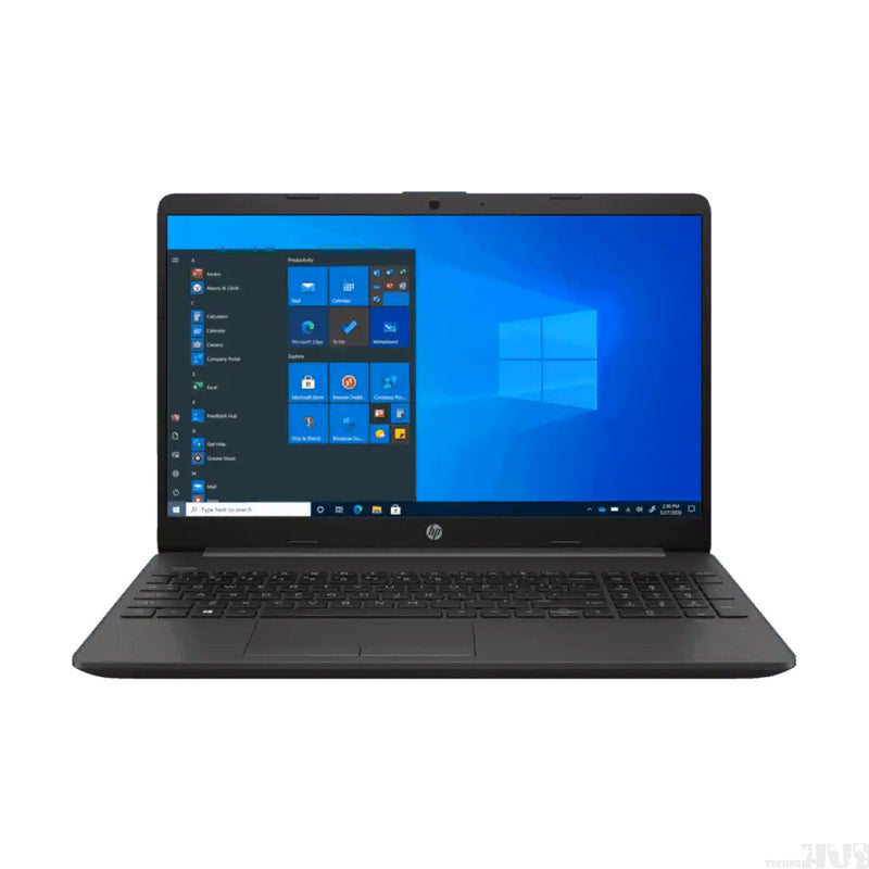 HP 250 G8 Laptop (2R9H2EA) - 15.6" Inch Display, Intel Core i3, 4GB RAM/ 1TB Hard Disk Drive