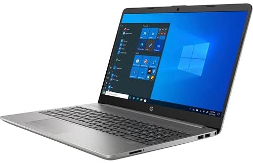 HP 250 G8 ,Core i3,4GB DDR4,1 TB, 15.6" Inches HD,Win10 Home Laptop - 43W28EA