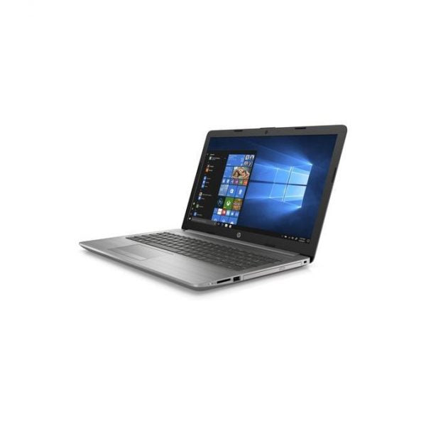 HP 255 G7 Laptop (214A7ES) - 15.6" Inch Display, AMD Ryzen, 4GB RAM/ 1TB Hard Disk Drive