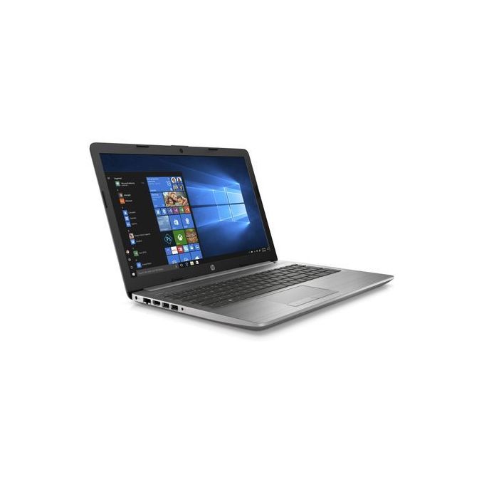 HP 255 G7 Laptop (214A7ES) - 15.6" Inch Display, AMD Ryzen, 4GB RAM/ 1TB Hard Disk Drive