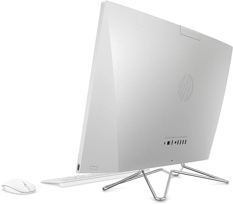 HP All In One 27 Desktop Intel core i7,16 GB RAM,1 TB HDD,Touch,Windows 10 Pro -DP0167