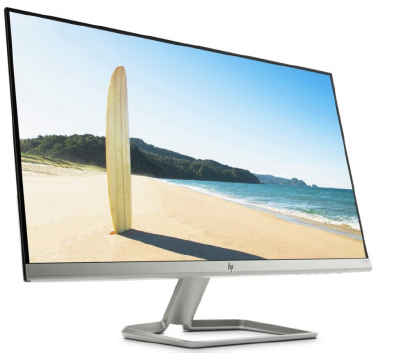 HP 27FW Ultraslim 27 Inch FHD IPS LED Backlit Monitor