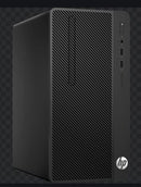 HP 280 G3 Microtower PC i7 8GB 1TB Desktop