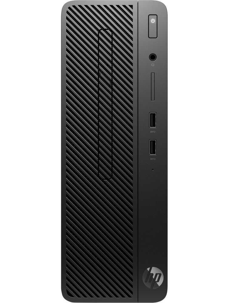 HP 290 G1 3.6 GHz 8th gen Intel® Core™ i3 i3-8100 4 GB 1000 GB Windows 10 (4HR65EA)
