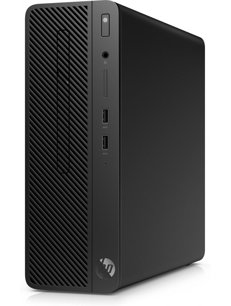HP 290 G1 3.6 GHz 8th gen Intel® Core™ i3 i3-8100 4 GB 1000 GB Windows 10 (4HR65EA)