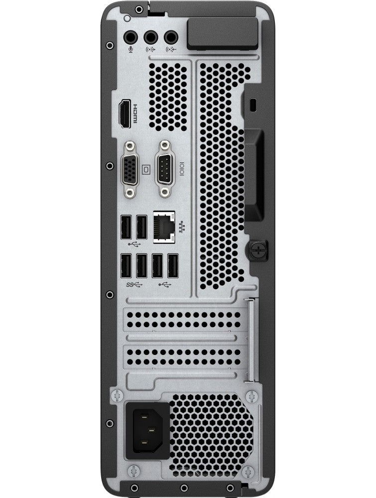 HP 290 G1 3.6 GHz 8th gen Intel® Core™ i3 i3-8100 4 GB 1000 GB Windows 10 (4HR65EA)