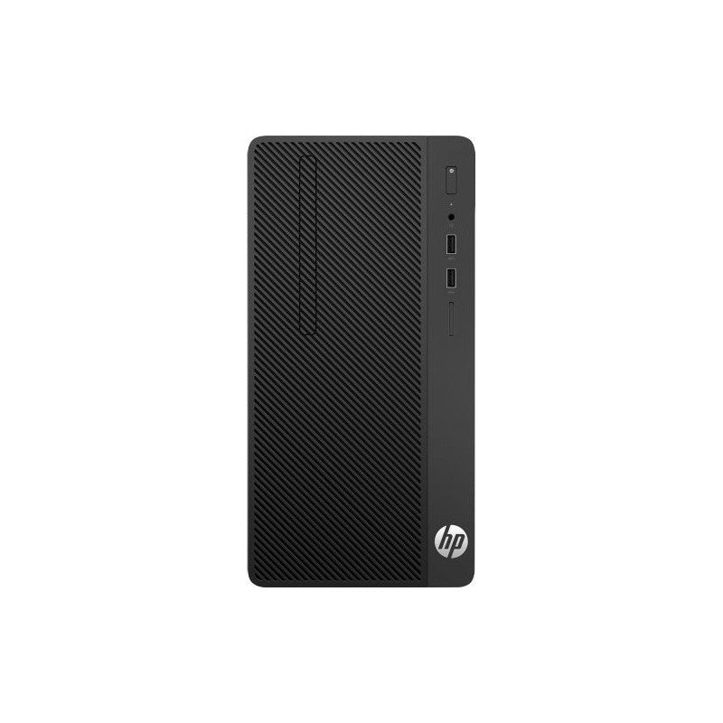 HP 290 G1 3.6 GHz 8th gen Intel® Core™ i3 i3-8100 4 GB 1000 GB Windows 10 (4HR65EA)