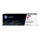 HP 305A Magenta Original LaserJet Toner Cartridge(CE413A)