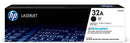 HP 32A Original LaserJet Imaging Drum (CF232A)