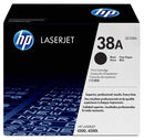 HP 38A LaserJet Black Print Cartridge (Q1338A)