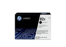 HP 82X LaserJet Print Cartridge (C4182X)