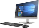 HP EliteOne 800 G5 Desktop Computer (5NW34AV)- 23.8" Inch Display, 11TH Generation Intel Core i5, 8GB RAM/1TB Hard Disk Drive