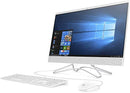 HP All-in-One 24-DF0030NH Desktop 23.8" Inch Display, 11TH Generation Intel Core i3, 4GB RAM/1TB Hard Disk Drive - 3B9R7EA