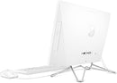 HP All in One BIB238FFI Desktop  (4G1M7EA)- 23.8" Inch Display, 11TH Generation Intel Core i7, 8GB RAM/1TB Hard Disk Drive