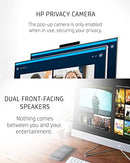 HP Bib238FFI 2C20 (4G1L3EA) All-in-One PC - i5, 1TB SSD, 8GB, 23.8" Inch FHD Display