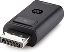 HP DisplayPort to HDMI 1.4 Adapter (F3W43AA)