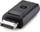 HP DisplayPort to HDMI 1.4 Adapter (F3W43AA)