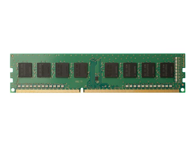 HPE 8GB 1Rx8 PC4-2666V-E STND Kit (879505-B21)