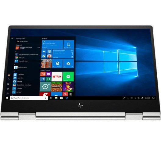 HP Envy x360 Convertible 15 Laptop (37G19UA) - 15.6" Inch Display, Intel Core i7, 16GB RAM/ 512GB Solid State Drive