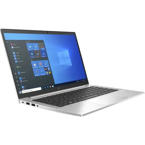 HP EliteBook 830 G8 Laptop (3C6F6ES) - 13.3" Inch Display, Intel Core i7, 8GB RAM/ 512GB Solid State Drive