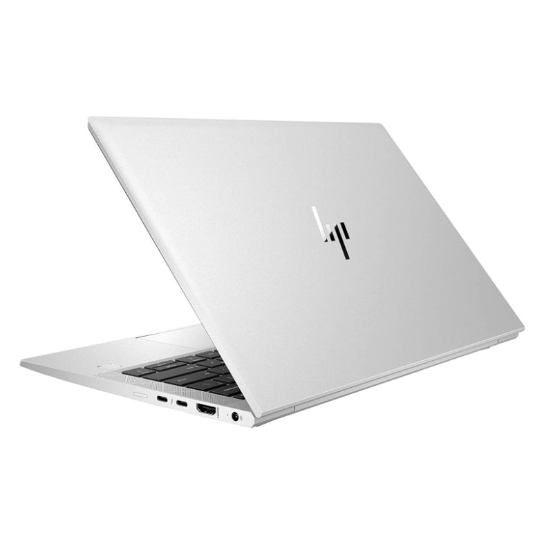 HP EliteBook 830 G8 Laptop (3C6F6ES) - 13.3" Inch Display, Intel Core i7, 8GB RAM/ 512GB Solid State Drive
