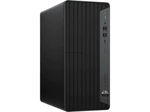 HP EliteDesk 800 G6 Tower Desktop (2V6B5EA)- Intel Core i7, 8GB RAM/1TB HDD