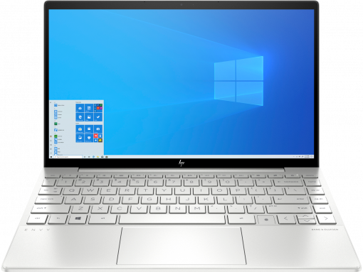 HP Envy 13 (61U02EA) - 13.3" Inch Display, 11th Generation Intel Core i7, 16GB RAM/ 1TB Hard Disk Drive