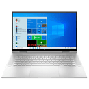 HP Envy X360 Convertible 15-ES0003CA Laptop 15.6" Inch Display, Intel Core i7, 16GB RAM/ 1TB Hard Disk Drive - 2L7M5UA