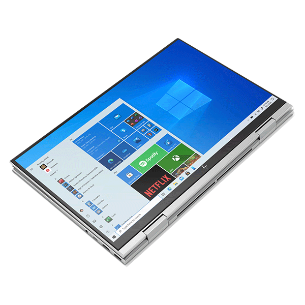 HP Envy X360 Convertible 15-ES0003CA Laptop 15.6" Inch Display, Intel Core i7, 16GB RAM/ 1TB Hard Disk Drive - 2L7M5UA