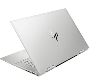 HP Envy X360 Convert Core i7 1165G7 laptop, 16GB RAM, 512GB , Windows 10 Home, 15.6″ FHD Touch Screen(341T3UA)